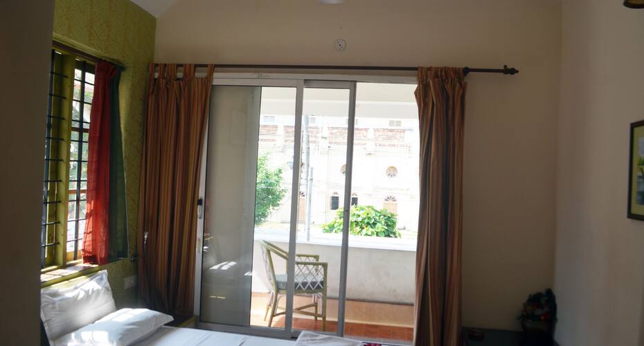 Church View Homestay, Kochi 3